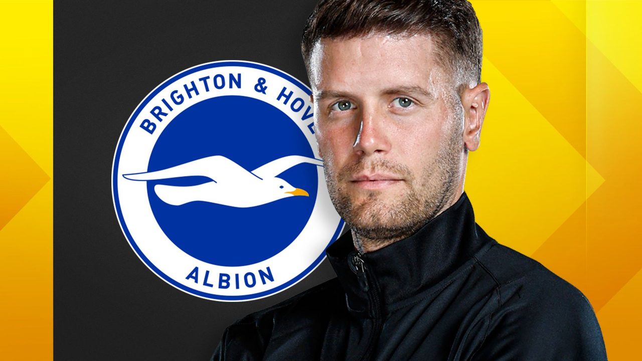 Brighton latest: Julio subject to transfer interest from Europe and Brazil