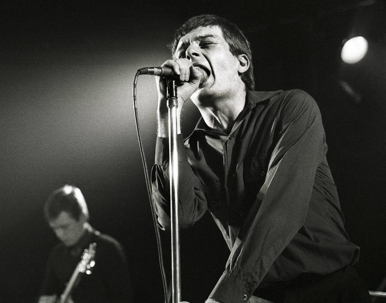 There Are 16 Joy Division Live Albums on the Way