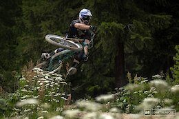 2026 Aletsch Arena Enduro World Cup Preview: Who’s Racing, How to Follow Along &amp; What to Expect