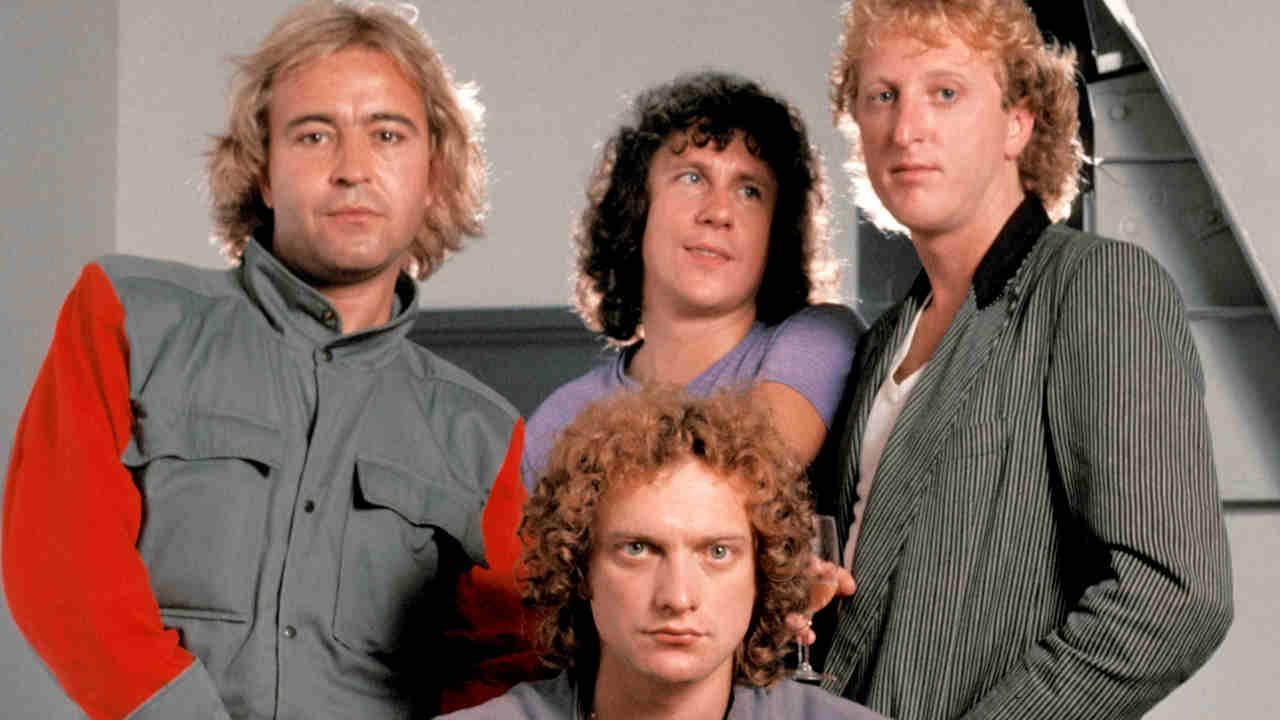 "Duran Duran's Simon Le Bon came up to me and said, 'I hear we're in the running for the prize for spending the most time and money in a studio!'": The epic story of Foreigner 4, the AOR masterpiece that helped shape 80s rock