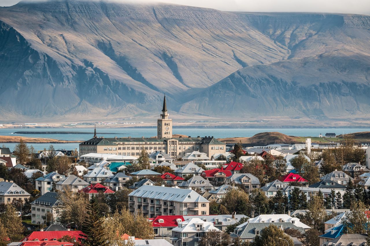 13 Stopover Flights to Help You Get the Most Out of International Airfare