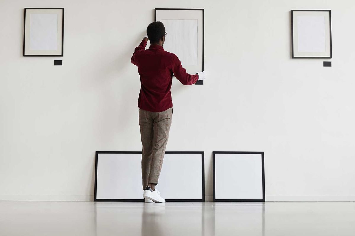 When galleries go bust, artists and collectors can struggle to recover their works—here, legal experts offer advice