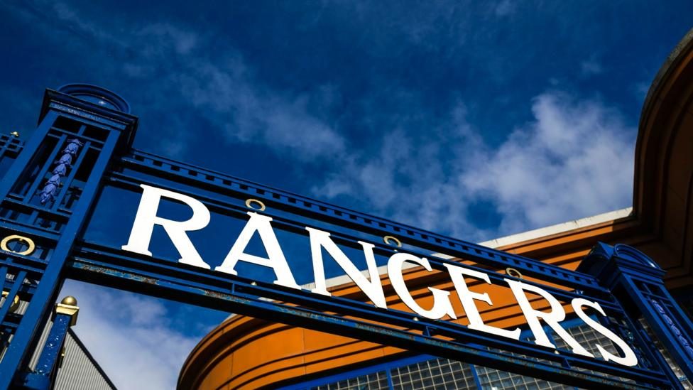 Rangers to give Celtic 300 tickets for cup game