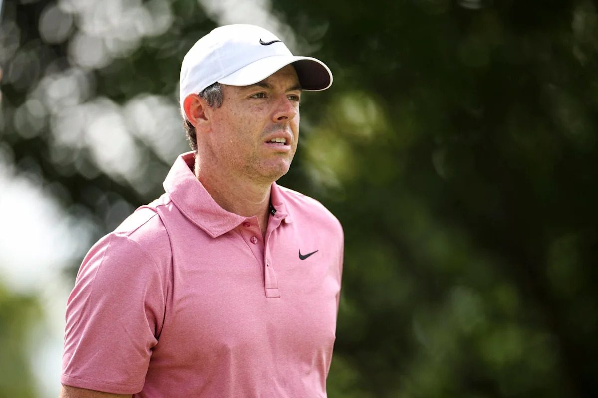 Rory McIlroy admits how he truly feels about the Tour Championship switching to match-play in 2028