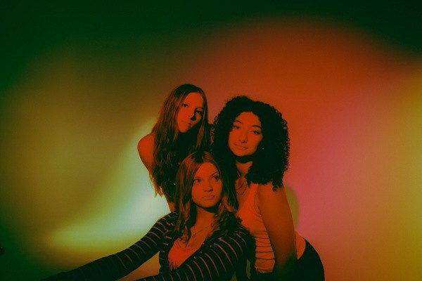 Thunder Queens to release new album, share "Deep Below" video