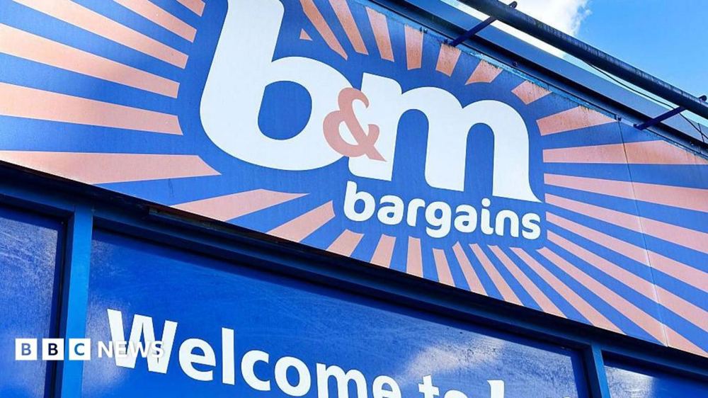 B&M fined £2m over mouse infestations at three Birmingham stores