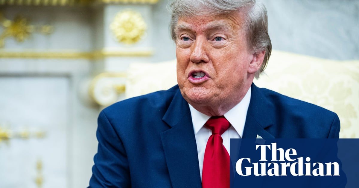 Trump hits Canada with 50% tariffs, bypassing court block