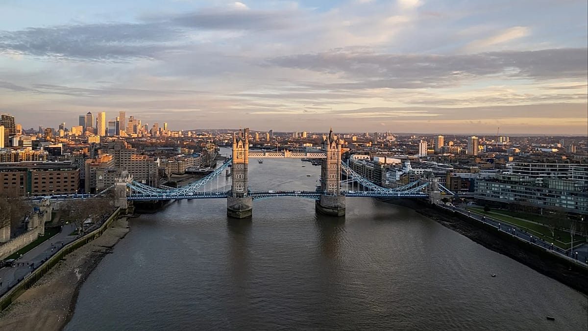 UK inflation hits four-month high of 2.9% as energy bills soar