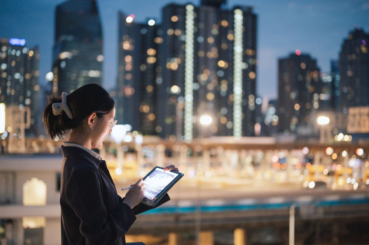 AI’s infrastructure boom is getting more leveraged — and harder to track