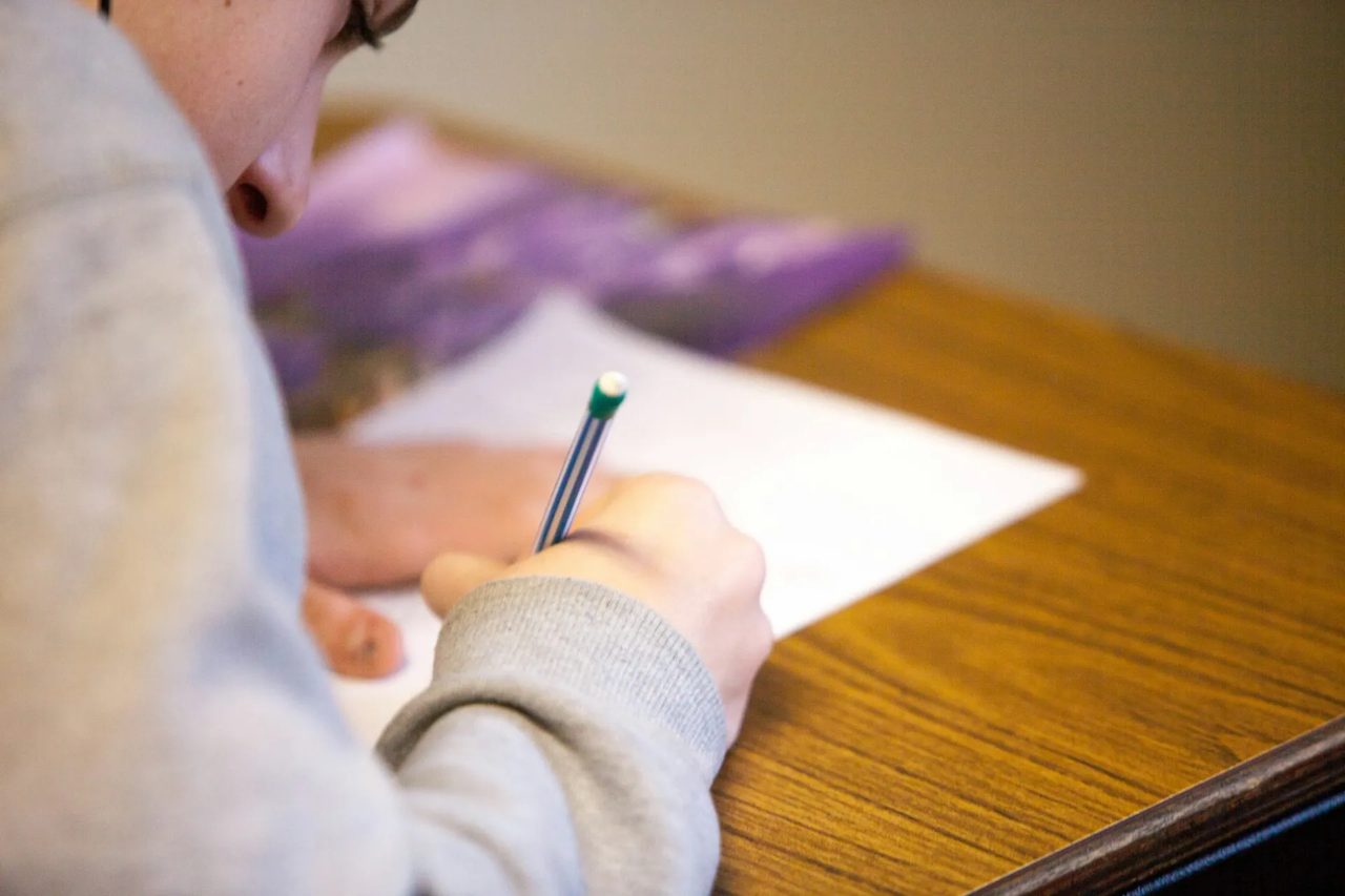 Why thousands of foreign residents rushed to take the Norwegian language test