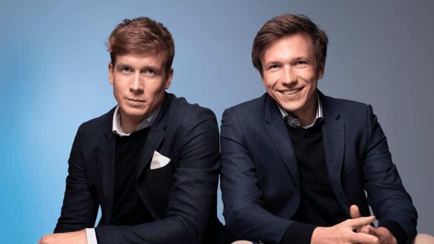 BAE-backed Expeditions raises €197M fund for European defence startups