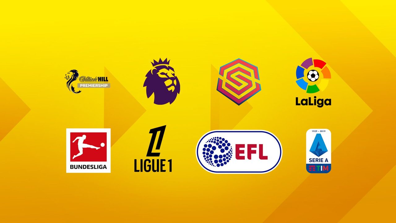 English football sets £3.48bn spending record, widening economic gap with Europe