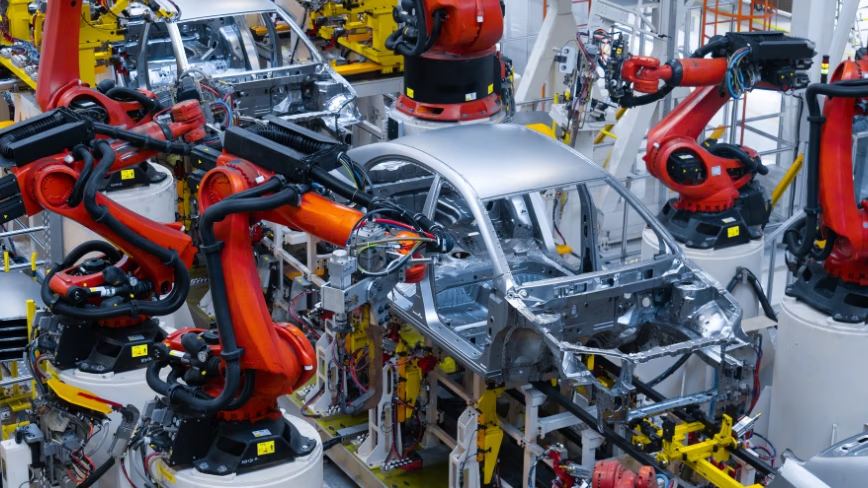 China exported 8.32 million vehicles last year. Now it wants them sold at stable prices