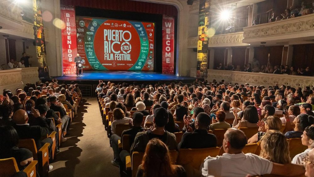 Puerto Rico Film Festival Welcomes Costa Rica as Official Country in Focus (EXCLUSIVE)