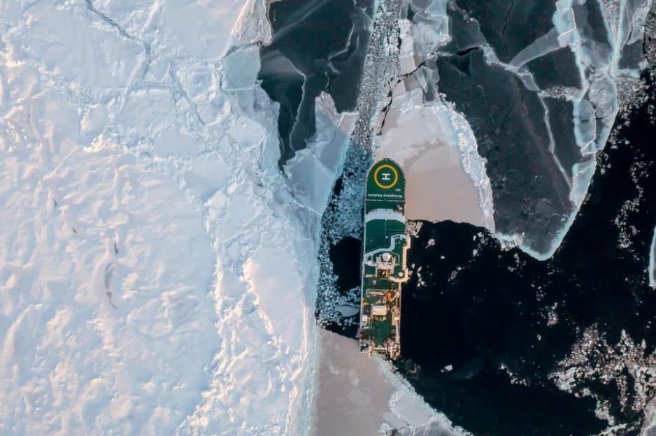 The EU’s Arctic problem won’t go away without Norway, Iceland and UK’s help