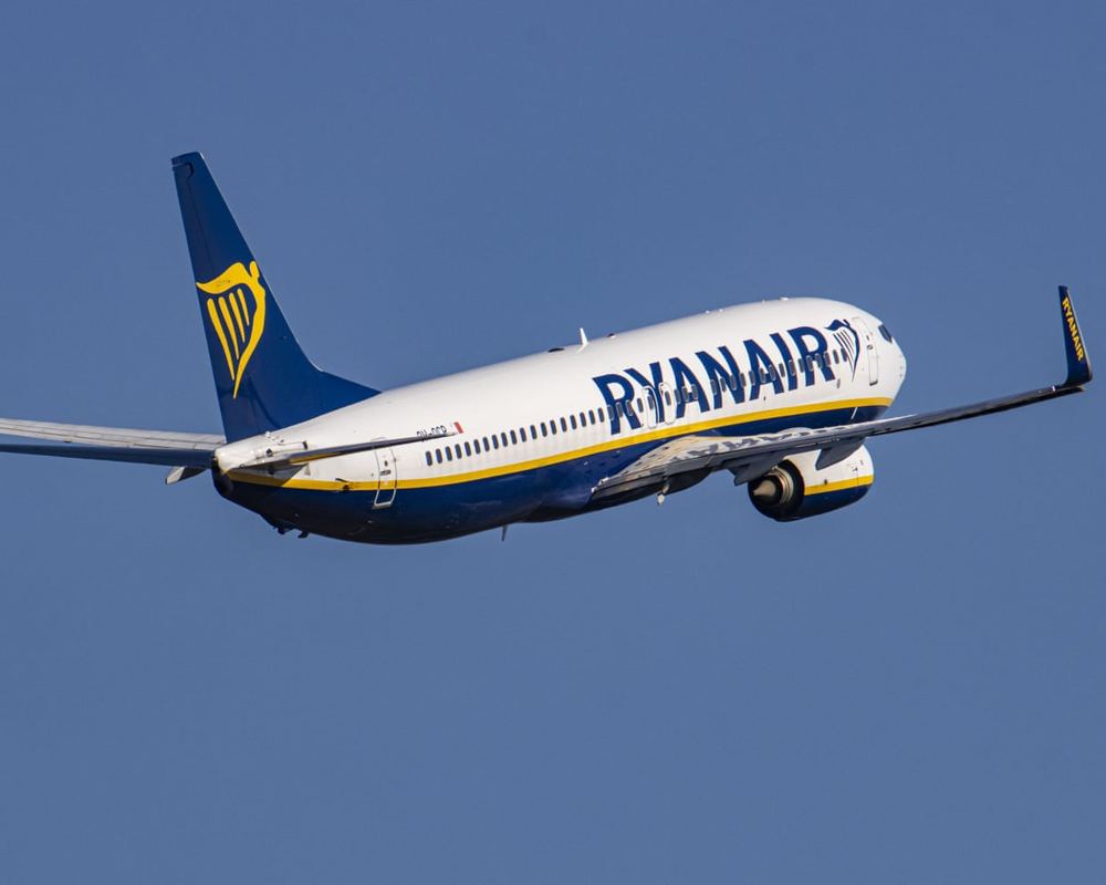 Ryanair window blowout highlights outsourced maintenance risks