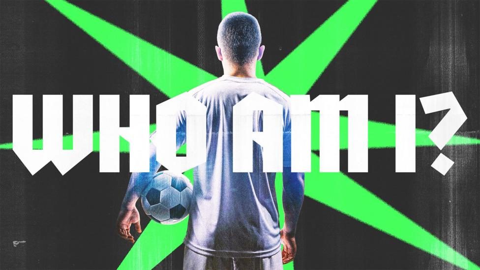 Who am I? Guess World Cup star No 19