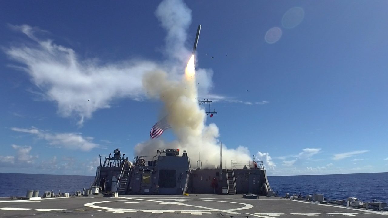 Pentagon calls for cheaper long-range strike weapons, with testing in just 3 months
