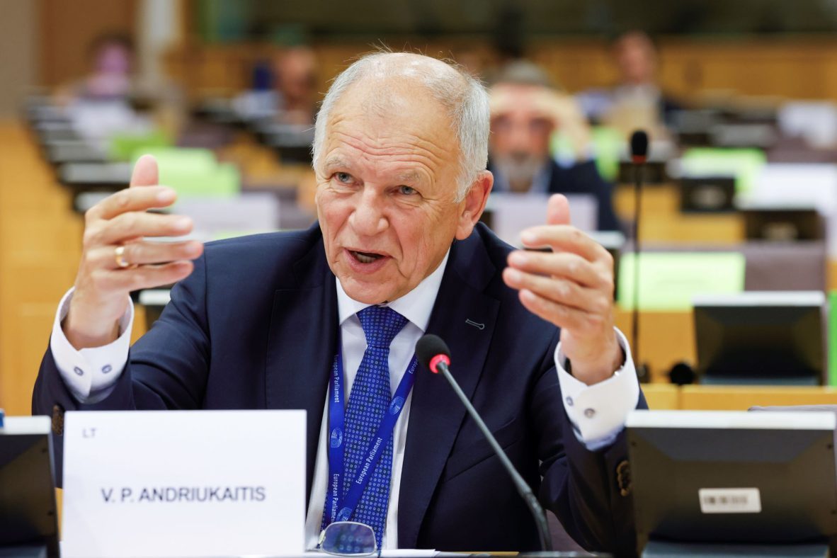Biotech Act rapporteur targets December Parliament deal