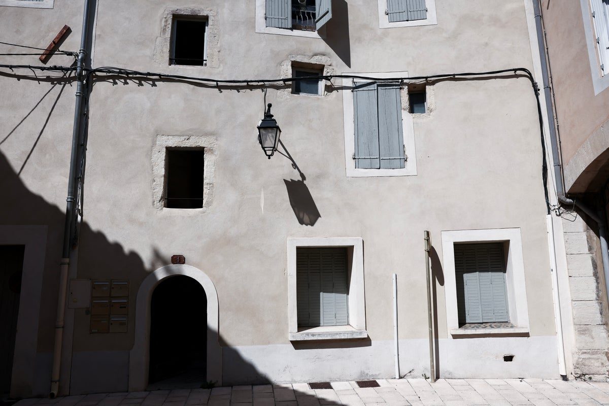 Bodies of five children found in France after police search new mother’s home