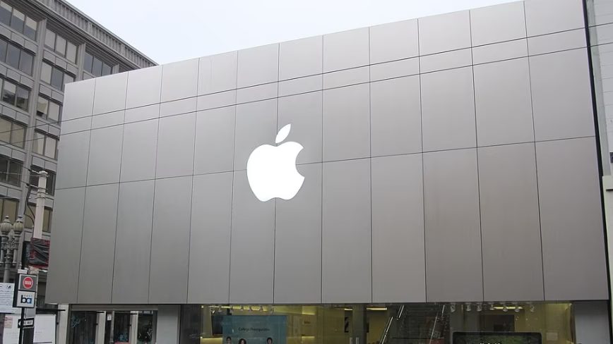 Apple wants US approval to buy chips from CXMT as memory prices quadruple