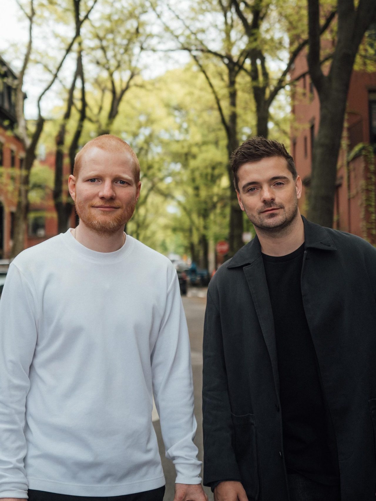 Martin Garrix and Ed Sheeran crash a fan’s wedding at Chicago’s Adler Planetarium: Watch