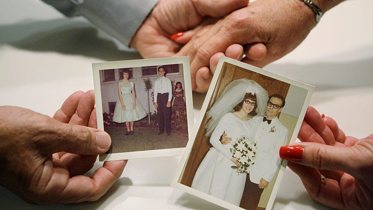 Spain's 'I do' price: weddings cost €10,000 more in 2026