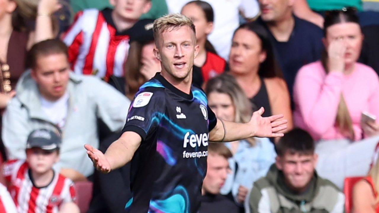 Scot Prem latest: McCrorie becomes McInnes' first signing as Rangers boss