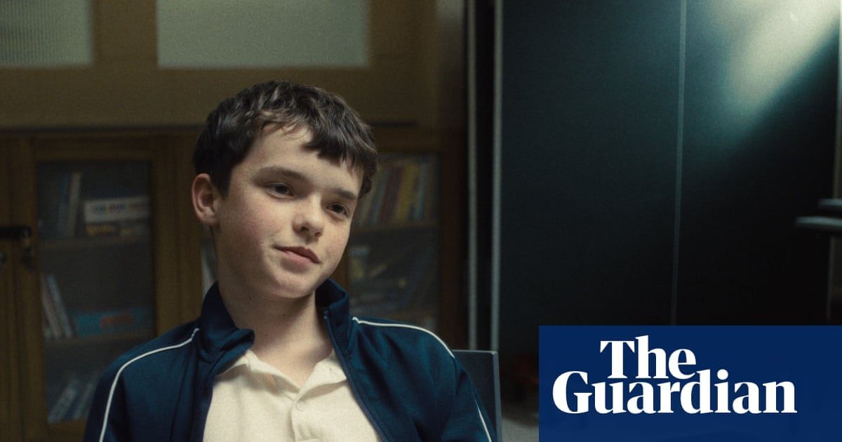 Adolescence or The Traitors? Netflix neck-and-neck with BBC as British viewers’ go-to