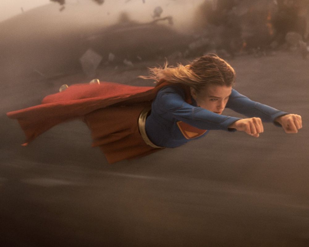 Supergirl is a box office catastrophe. How can Marvel and DC save the superhero movie?