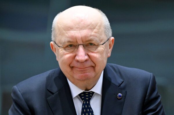[Interview] Europe needs to catch up with Russia in weapons production, says EU defence commissioner