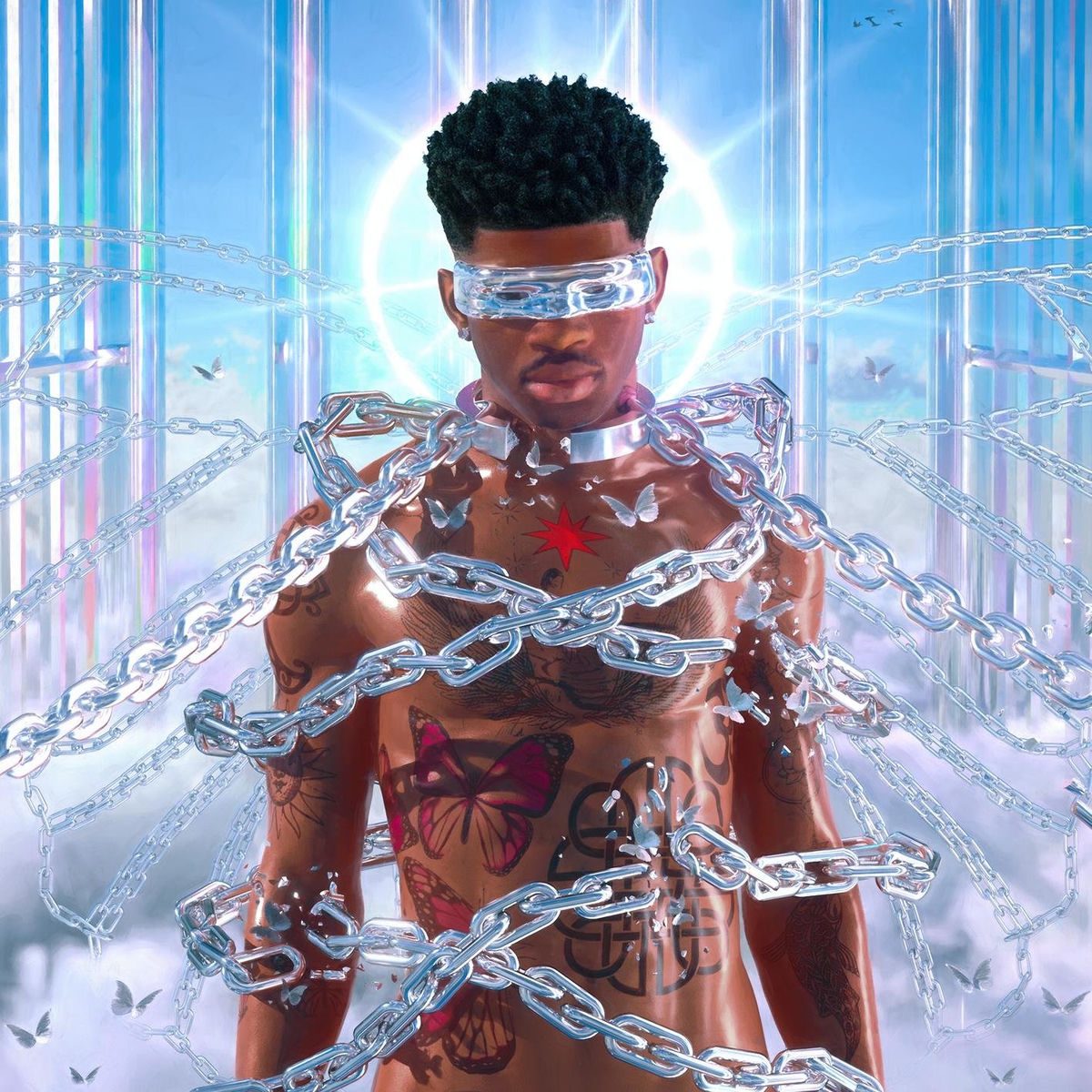 The Number Ones: Lil Nas X’s “Industry Baby” (Feat. Jack Harlow)