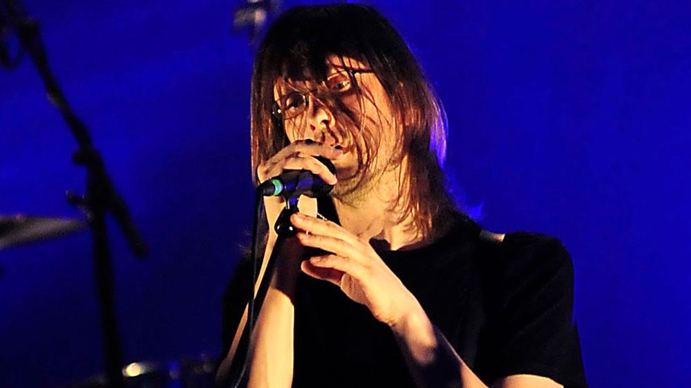“Brand name is everything. Roger Waters found out the hard way when he left Pink Floyd!” When Steven Wilson took a big risk on his first solo tour