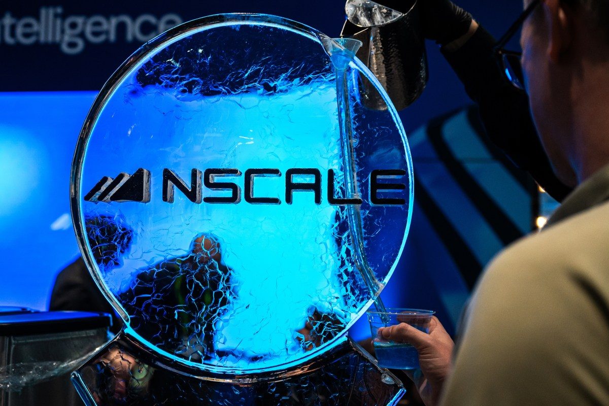 Nscale buys Anyscale as it seeks to own more of the AI compute stack