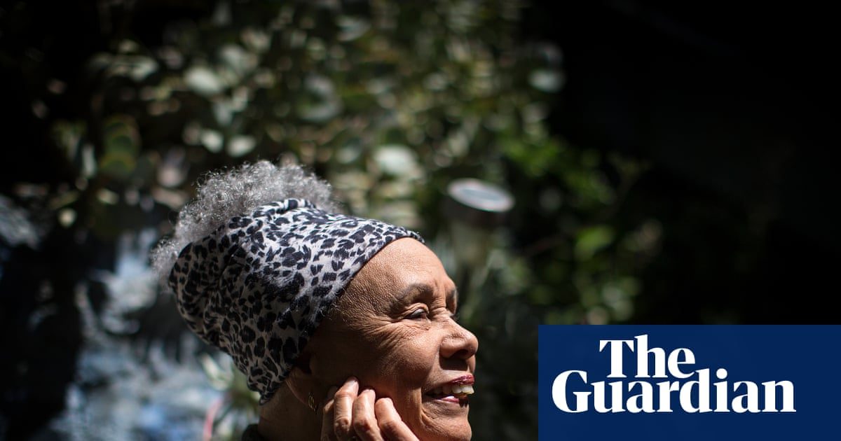 Betye Saar, pioneering figure of Black arts movement, dies aged 99