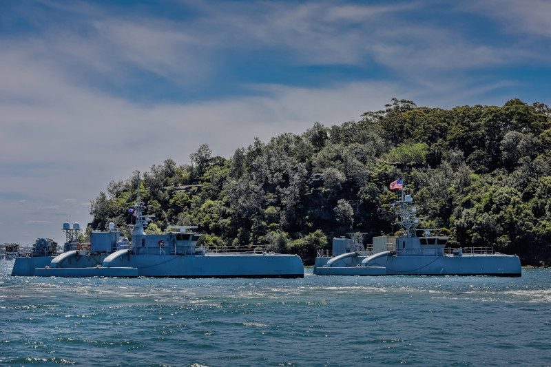 Addressing the ‘four tyrannies’ of the Pacific to keep logistics flowing