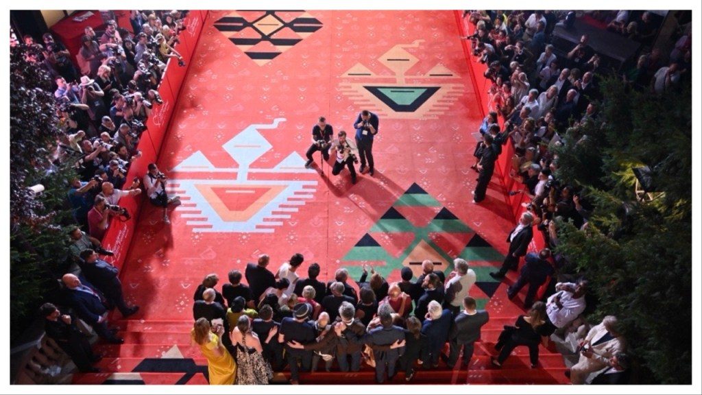 Sarajevo Film Festival Unveils Full Competition Lineup