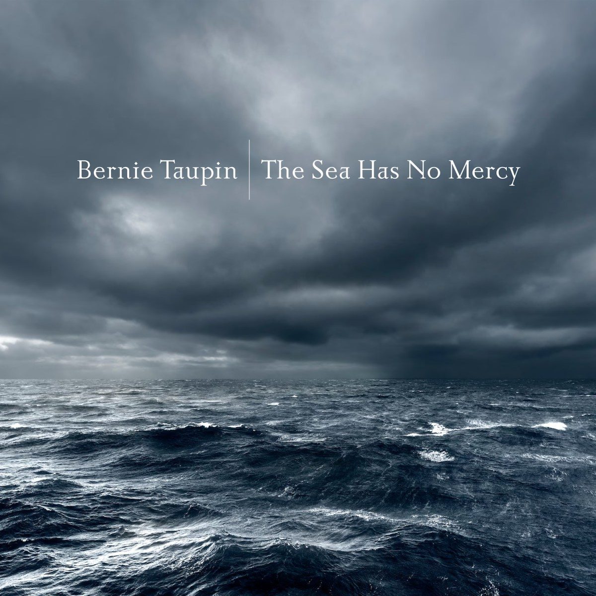 Bernie Taupin Announces First Solo Album In Nearly 40 Years