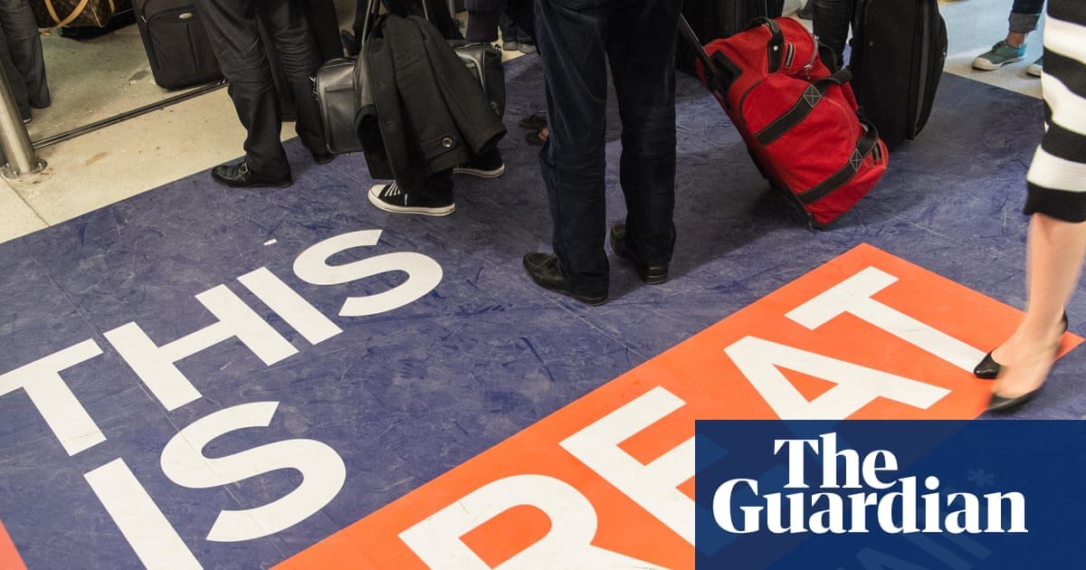 UK and France boost border staffing to avert summer EES travel chaos