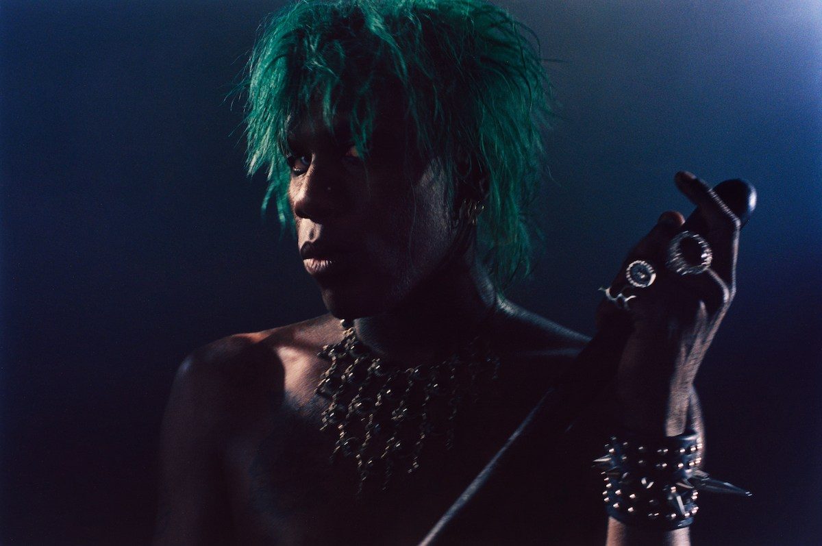 Yves Tumor Denies Abuse Allegations, Vows “Extreme Legal Action”