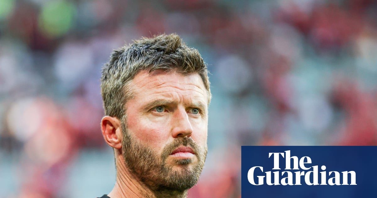 Frugal or foolish? Manchester United may regret not backing Carrick