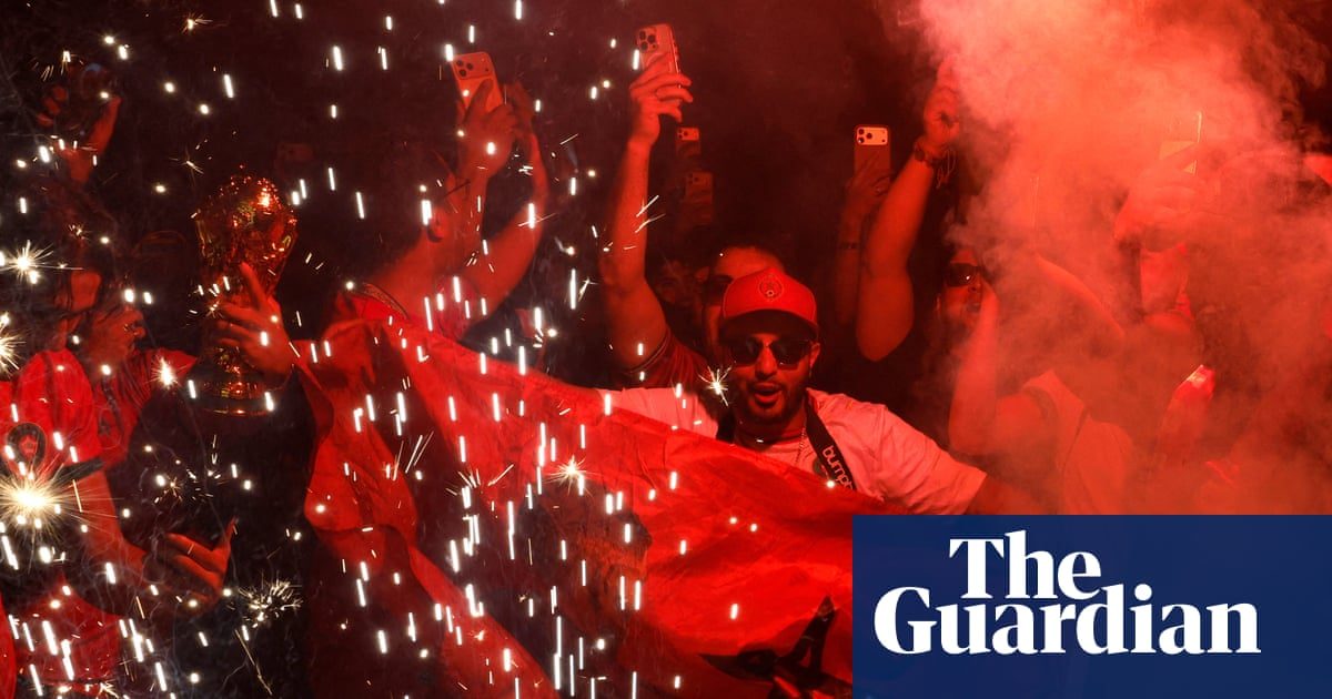 Football Daily | Bring on the World Cup fireworks as quarter-finals kick off
