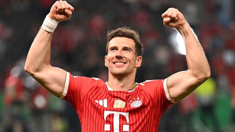 Villa sign Goretzka - what went wrong at Bayern and what will he bring?
