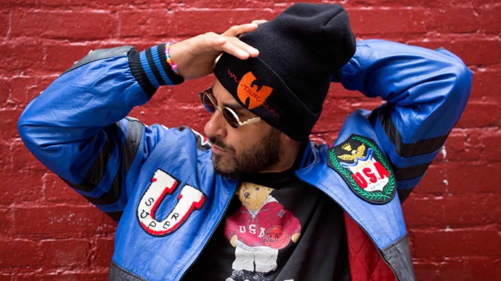 Armand Van Helden Electric Picnic set cancelled over crowd safety concerns
