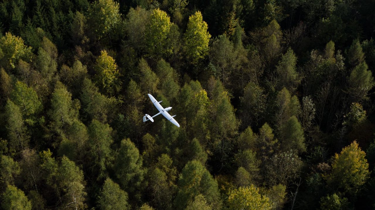 Autonomous drone startup Quantum Systems raises $1.2 billion as investors pile into defense