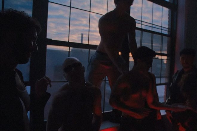 New film set amongst New York’s underground club scene to land in cinemas, Club Kid