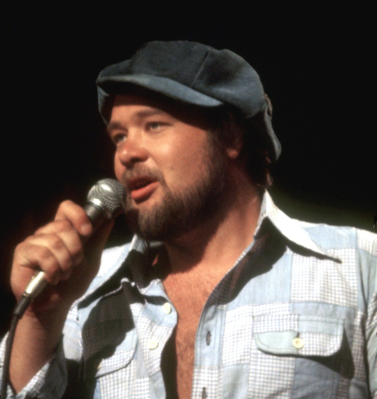 Blood, Sweat & Tears’ David Clayton-Thomas Dead At 84