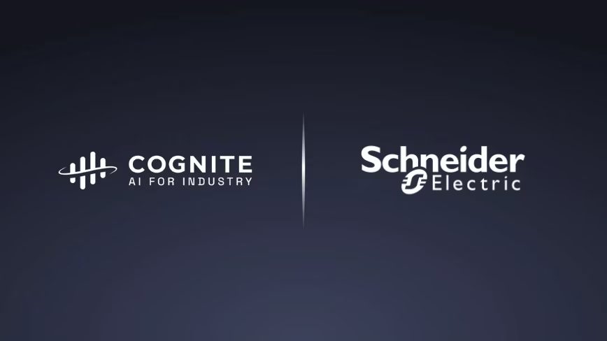 Schneider Electric buys industrial-AI firm Cognite for $3.1bn