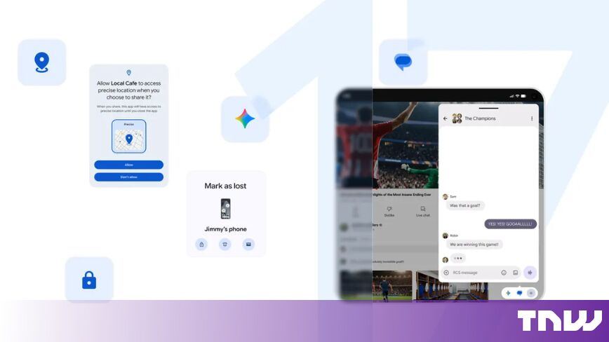 Google rolls out Android 17 with Gemini Intelligence, foldable gaming mode, and tighter privacy controls