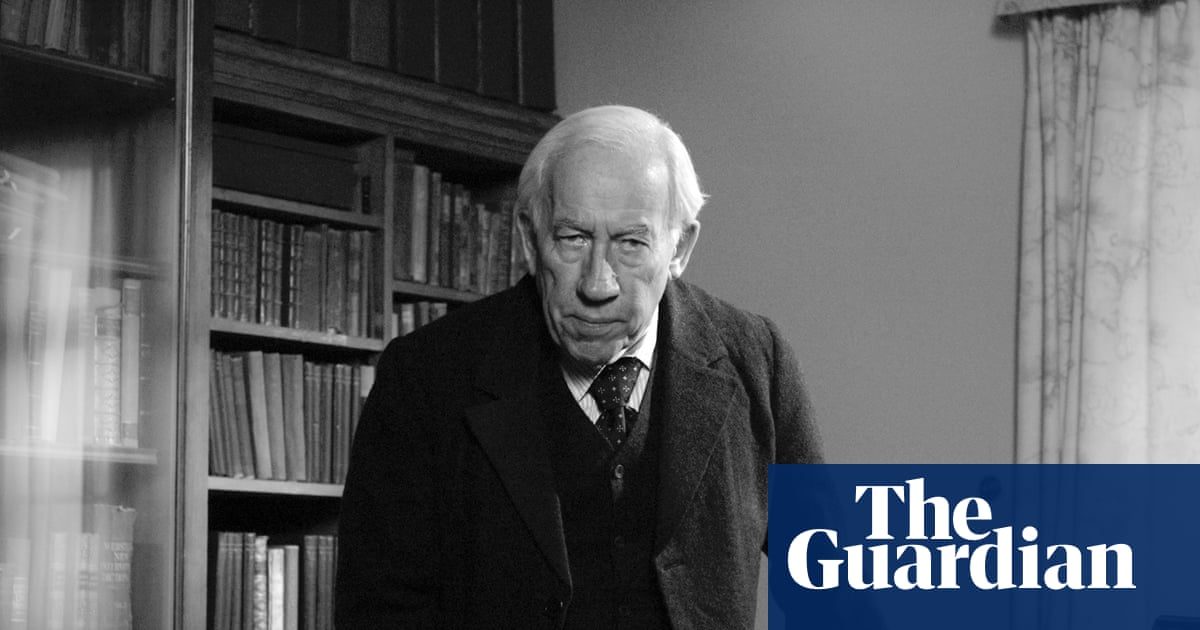 Beveridge revisited: Simon Callow film celebrates the radical co-founder of Britain’s welfare state